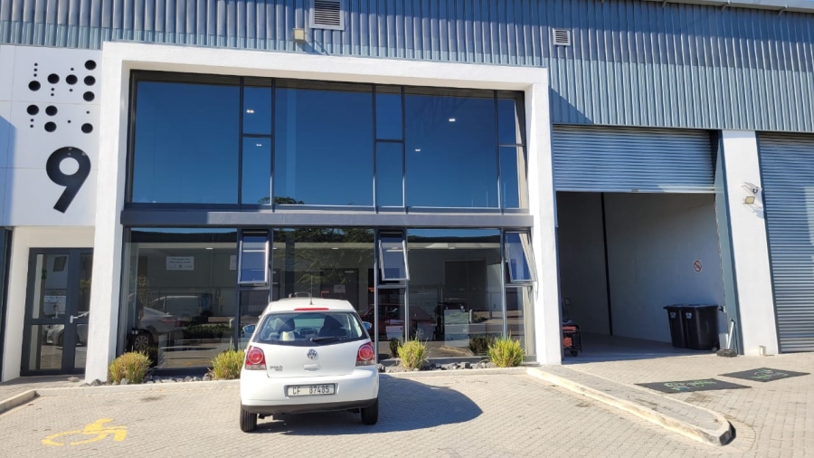Commercial Property for Sale in Stikland Western Cape